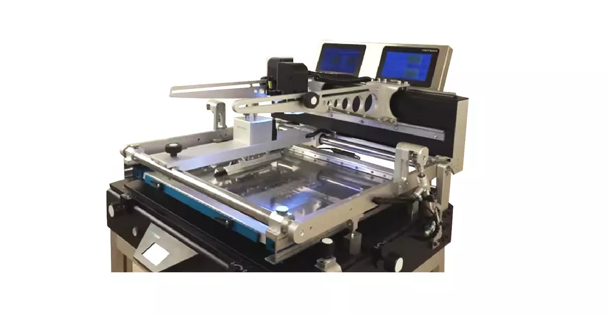 Hutssmt_semi-Solder_paste_Printer_wep